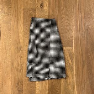 Brandy Melville John Galt Skirt